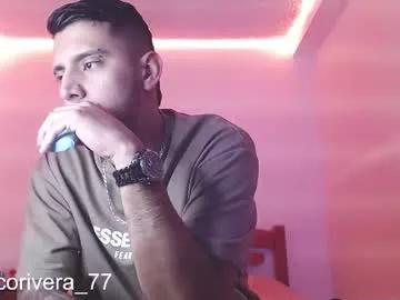 nico_rivera from Chaturbate is Freechat