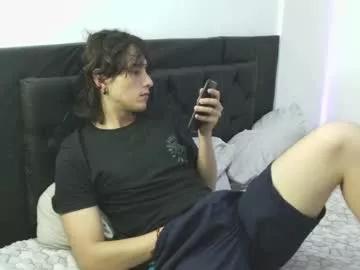 nico_robinson from Chaturbate is Freechat