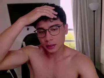 nicocruzz from Chaturbate is Freechat