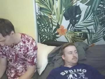 nicodavis from Chaturbate is Freechat