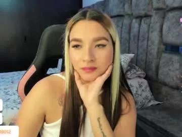 nicol_080 from Chaturbate is Freechat