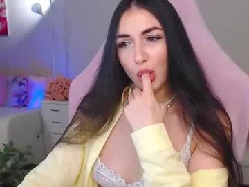nicol_angel888 from Chaturbate is Freechat