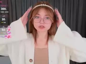 nicole_carters from Chaturbate is Freechat