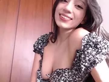 nicole_jamess from Chaturbate is Freechat