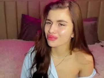 nicole_robertsson from Chaturbate is Freechat