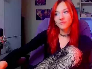 nicole_wildfire from Chaturbate is Freechat