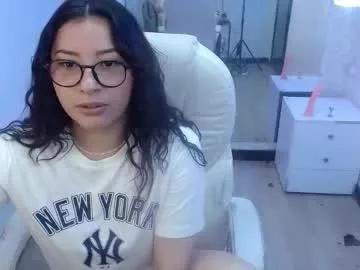 nicolee_8 from Chaturbate is Freechat