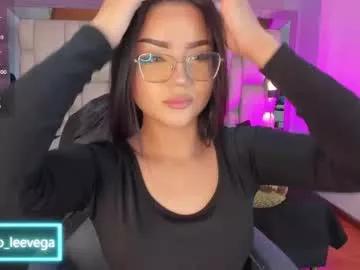 nicoleevega_ from Chaturbate is Freechat