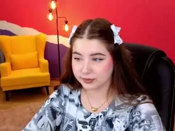 nicolefoxery from Chaturbate is Freechat