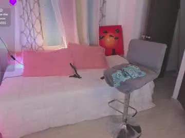 nicolejaymes_ from Chaturbate is Freechat