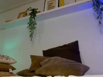 nicolle_evanss_ from Chaturbate is Freechat
