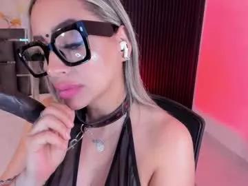 nicollsmiith from Chaturbate is Freechat