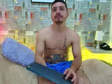 Photos of nicoo_2036 from Chaturbate is Freechat
