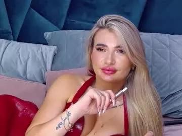 nightshadeiris from Chaturbate is Freechat