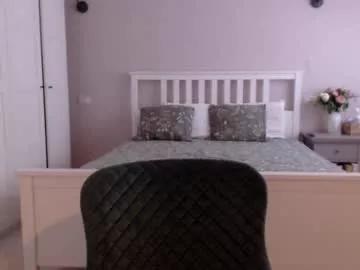 nightssecret from Chaturbate is Freechat