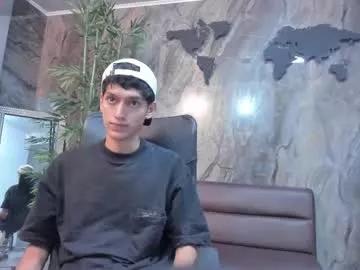 niick_carter from Chaturbate is Freechat