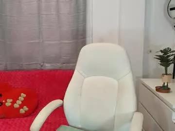 niickylovee from Chaturbate is Freechat