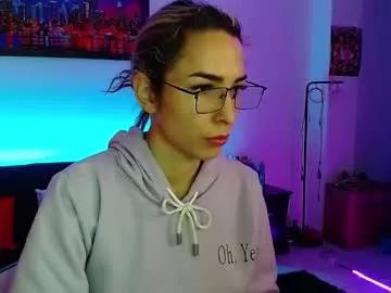 niki_1998 from Chaturbate is Freechat