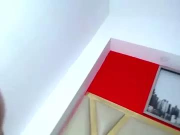 nikky_12 from Chaturbate