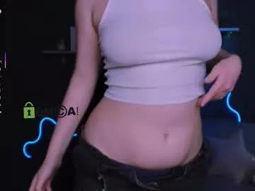 Photos of nikol_kitt from Chaturbate is Freechat