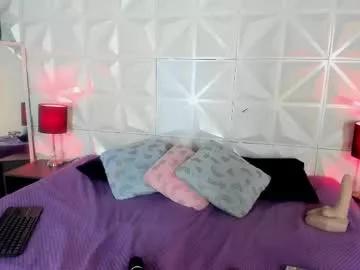 nikolee_evans from Chaturbate is Freechat