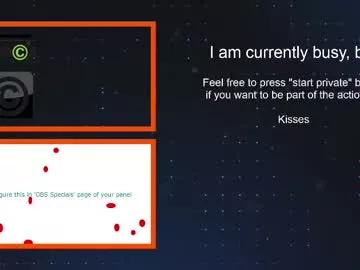 Photos of niksers from Chaturbate is Freechat