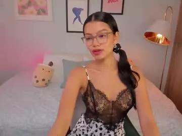 nina_agdal model from Chaturbate