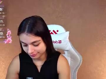 nina_fierce from Chaturbate is Freechat