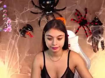 nina_fierce from Chaturbate is Freechat