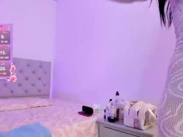 nina_fooxxx from Chaturbate is Freechat