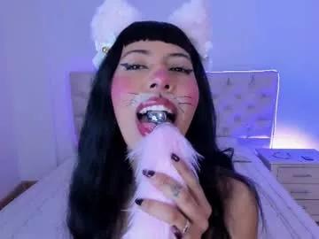 nina_fooxxx from Chaturbate is Freechat