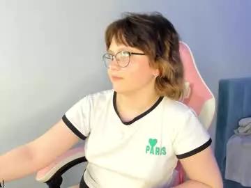 nina_lunaa from Chaturbate is Freechat