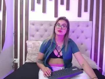 ninablake_ from Chaturbate is Freechat