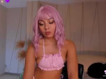 ninablumm from Chaturbate is Freechat