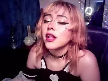 ninamon206063 from Chaturbate is Freechat
