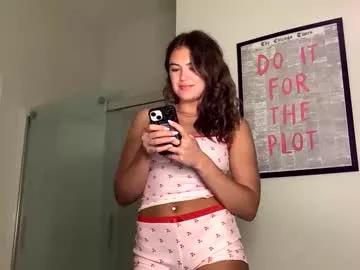 ninanoell from Chaturbate is Freechat