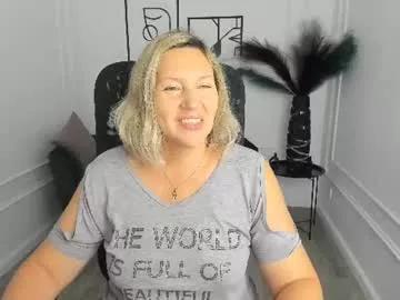 ninastarle from Chaturbate is Freechat