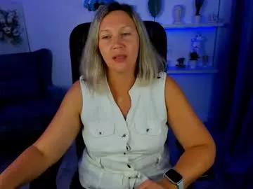 ninastarle from Chaturbate is Freechat
