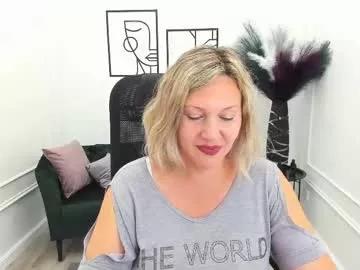 ninastarle from Chaturbate is Freechat
