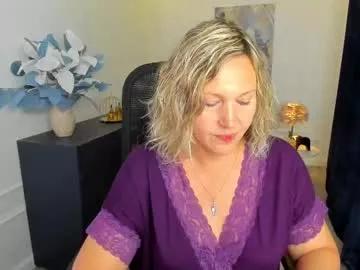 ninastarle from Chaturbate is Freechat