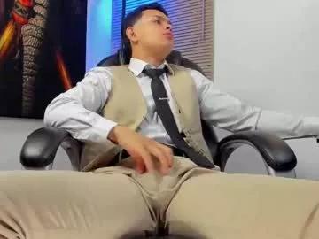 Nino_bonnucci webcams show profile image 