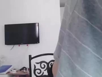 Photos of niufrommacau from Chaturbate is Freechat