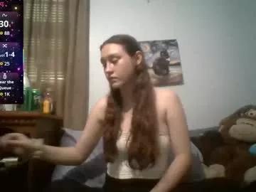 njsnowbunny from Chaturbate is Freechat