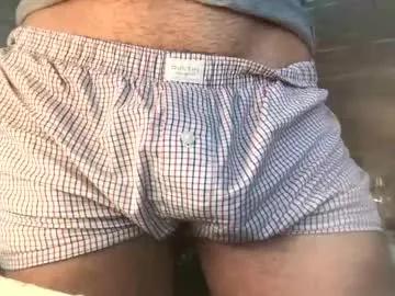 nnatural94 from Chaturbate
