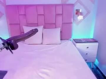 noa_moon from Chaturbate is Freechat
