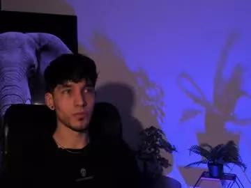 noah_brigth from Chaturbate is Freechat