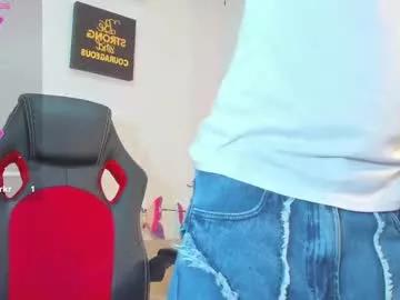noah_carter66 from Chaturbate is Freechat