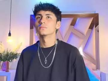 noah_clark_nom from Chaturbate is Freechat
