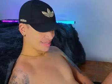 noah_coleman__ from Chaturbate is Freechat