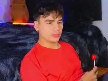 noah_coleman__ from Chaturbate is Freechat
